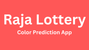 Raja Lottery (1)